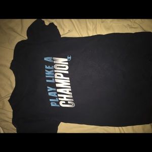 Play like a champion !